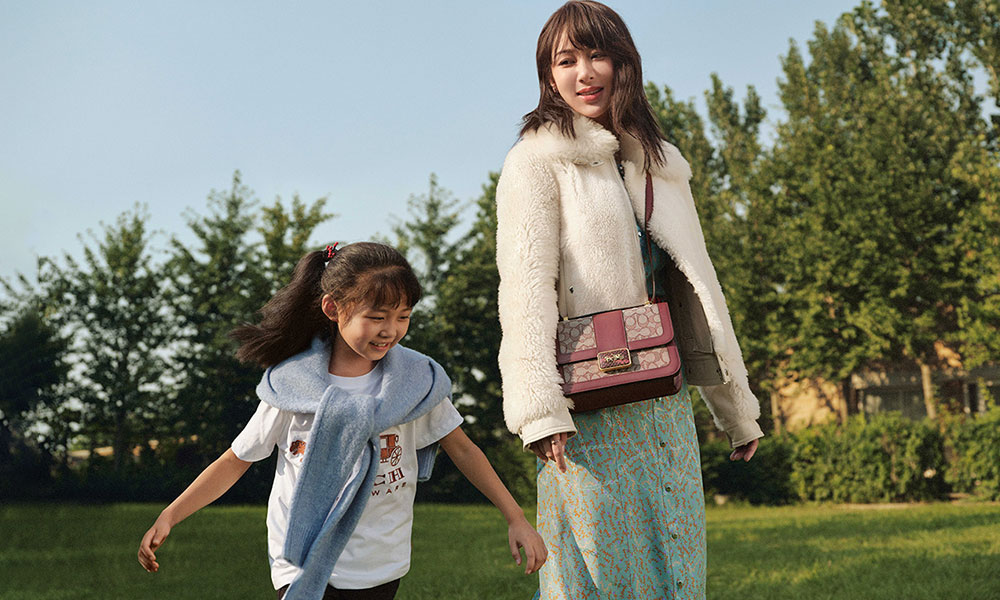 COACH MK APM案例